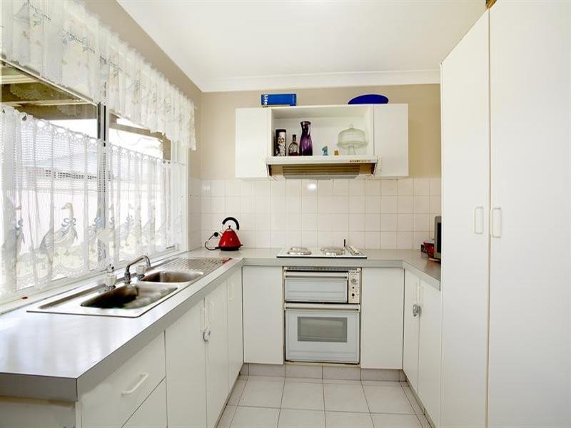 Bonnyrigg Heights NSW 2177