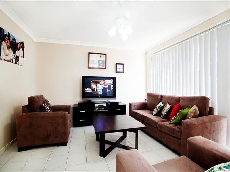 Bonnyrigg Heights NSW 2177