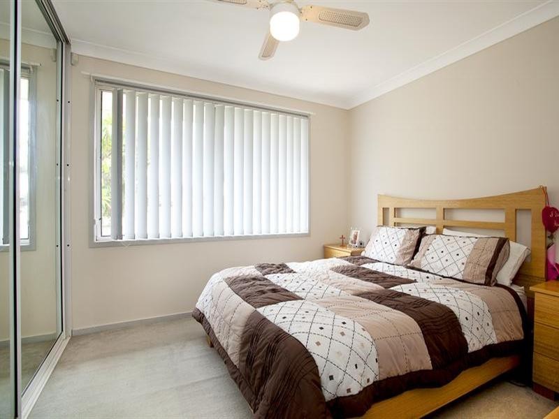 Bonnyrigg Heights NSW 2177