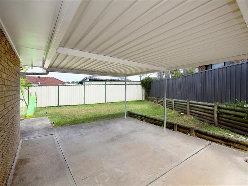 Bonnyrigg Heights NSW 2177