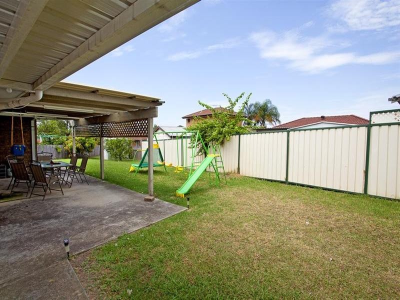 Bonnyrigg Heights NSW 2177