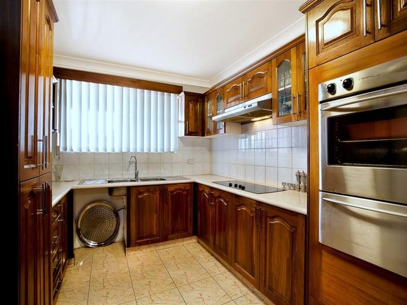 Hinchinbrook NSW 2168