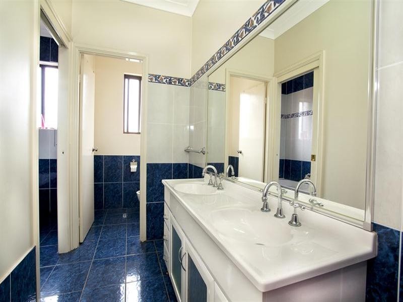 Hinchinbrook NSW 2168