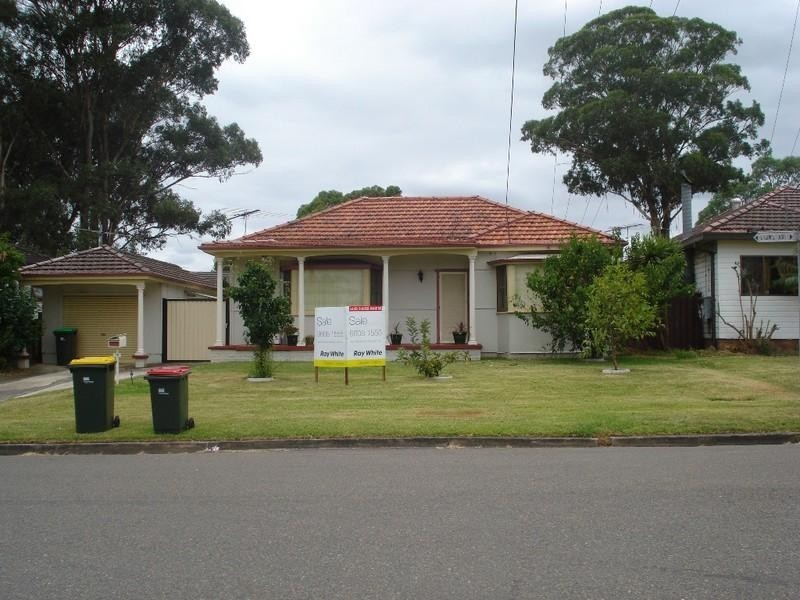 Lurnea NSW 2170