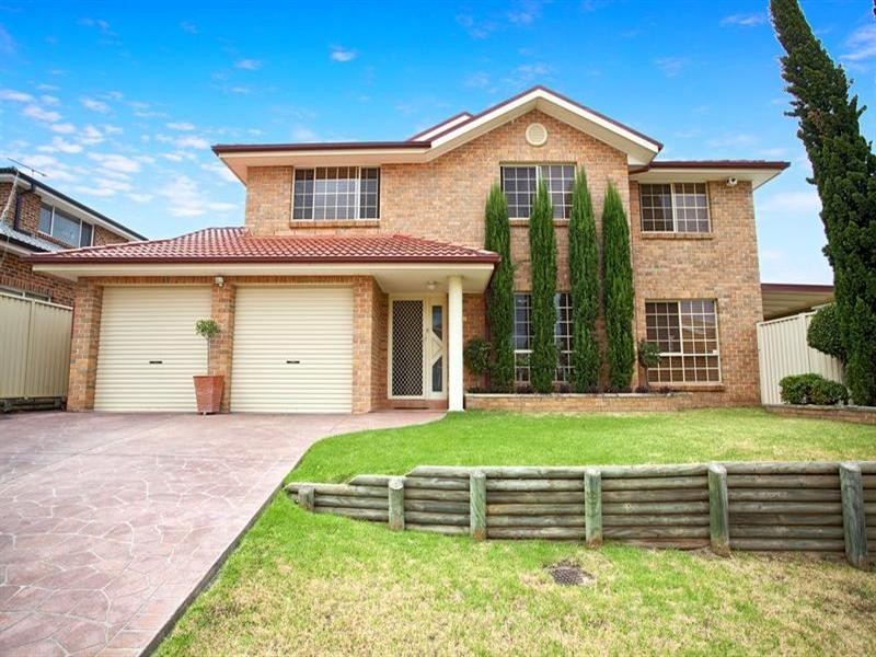 Horningsea Park NSW 2171