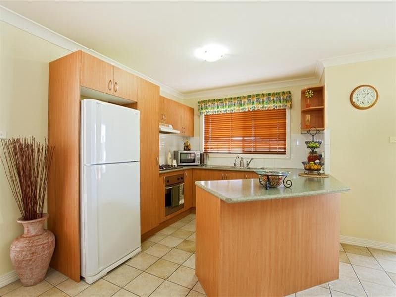 Horningsea Park NSW 2171