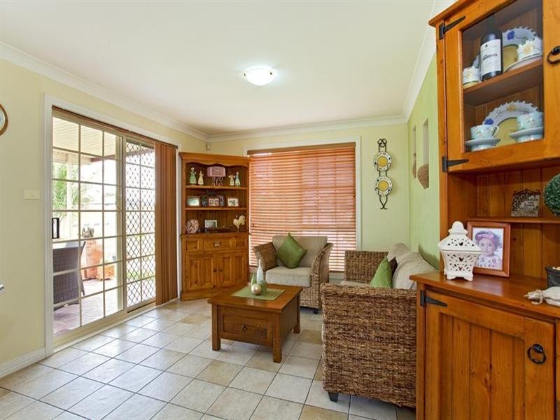 Horningsea Park NSW 2171