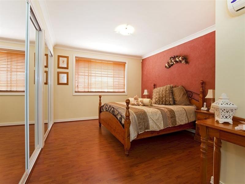 Horningsea Park NSW 2171