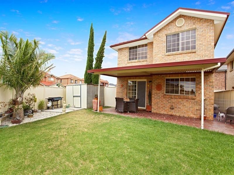 Horningsea Park NSW 2171