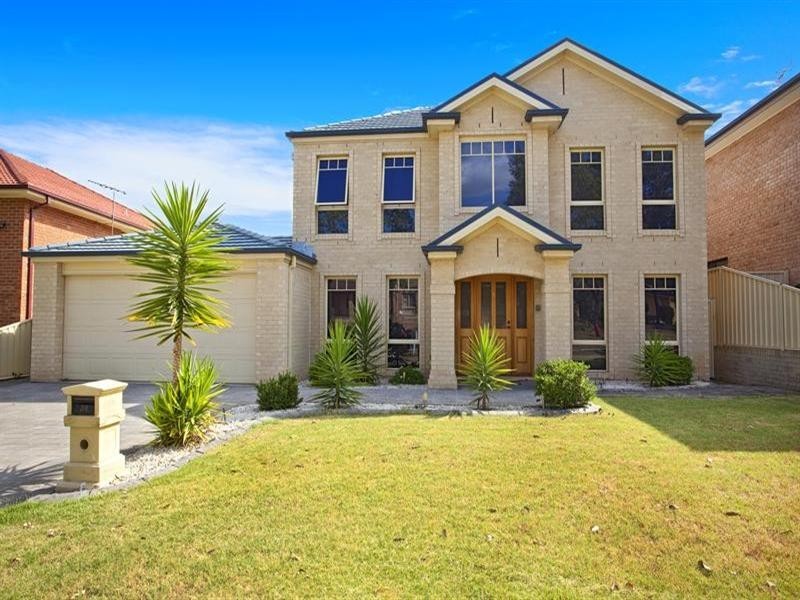 West Hoxton NSW 2171