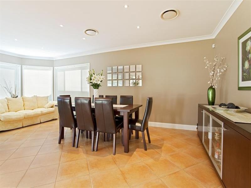 West Hoxton NSW 2171