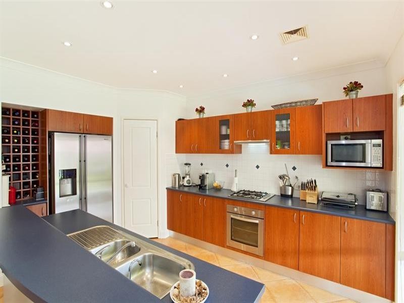 West Hoxton NSW 2171