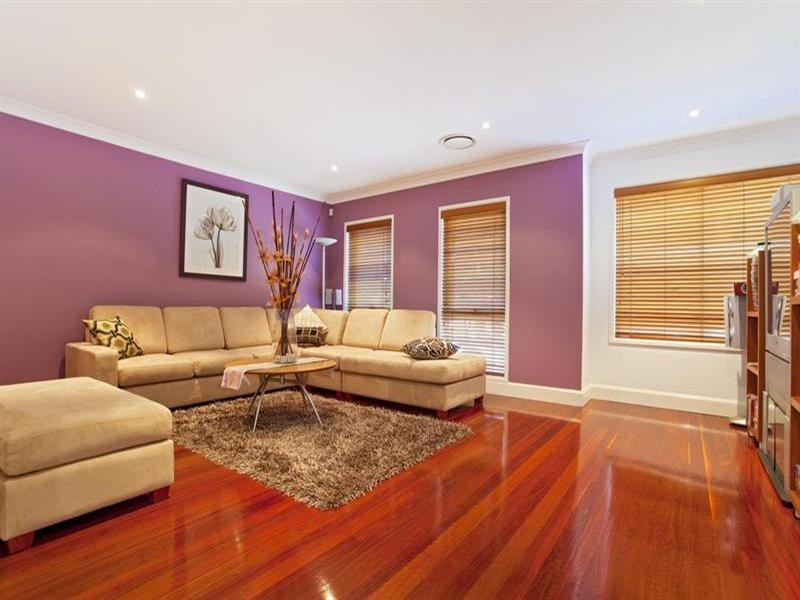 West Hoxton NSW 2171