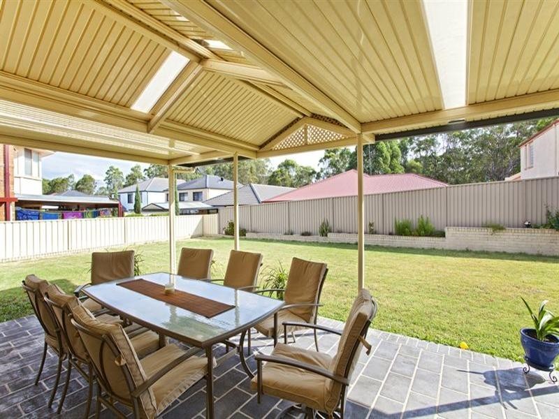 West Hoxton NSW 2171