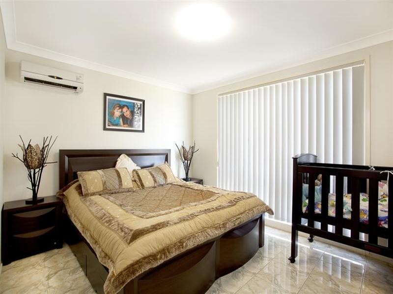 3 Chaffey Place, Bonnyrigg Heights NSW 2177