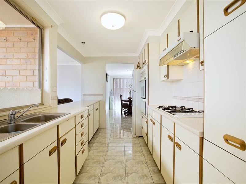 3 Chaffey Place, Bonnyrigg Heights NSW 2177