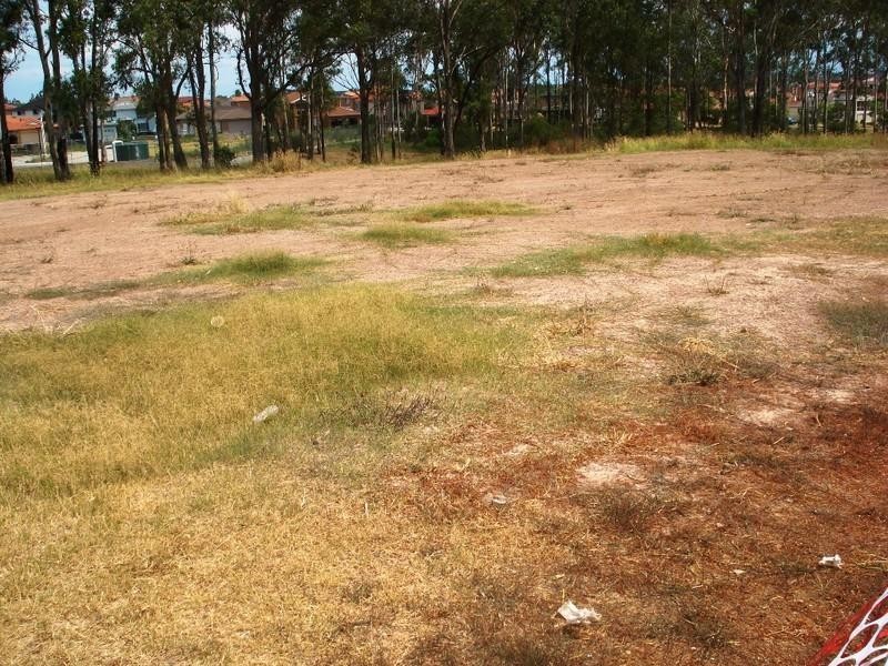 Green Valley NSW 2168