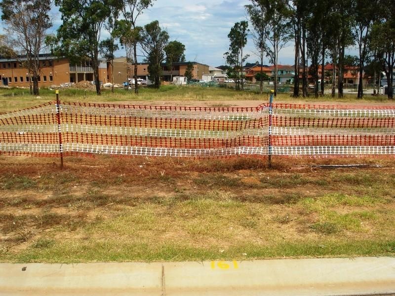 Green Valley NSW 2168