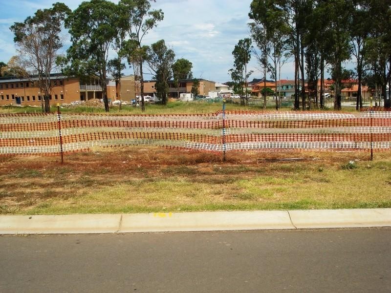 Green Valley NSW 2168