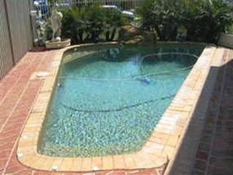 Hinchinbrook NSW 2168