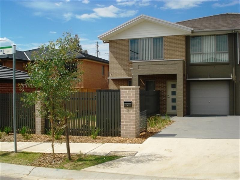 Bonnyrigg Heights NSW 2177