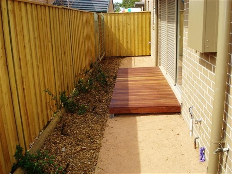 Bonnyrigg Heights NSW 2177