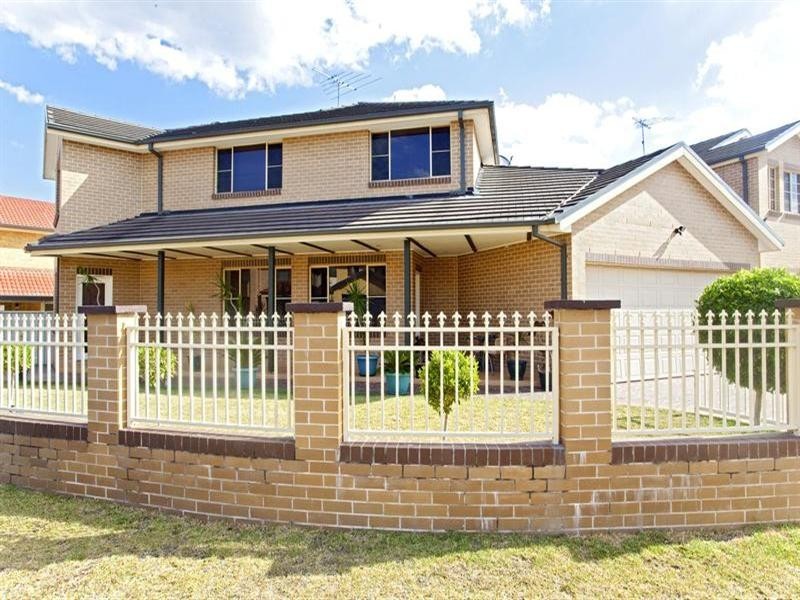 Green Valley NSW 2168