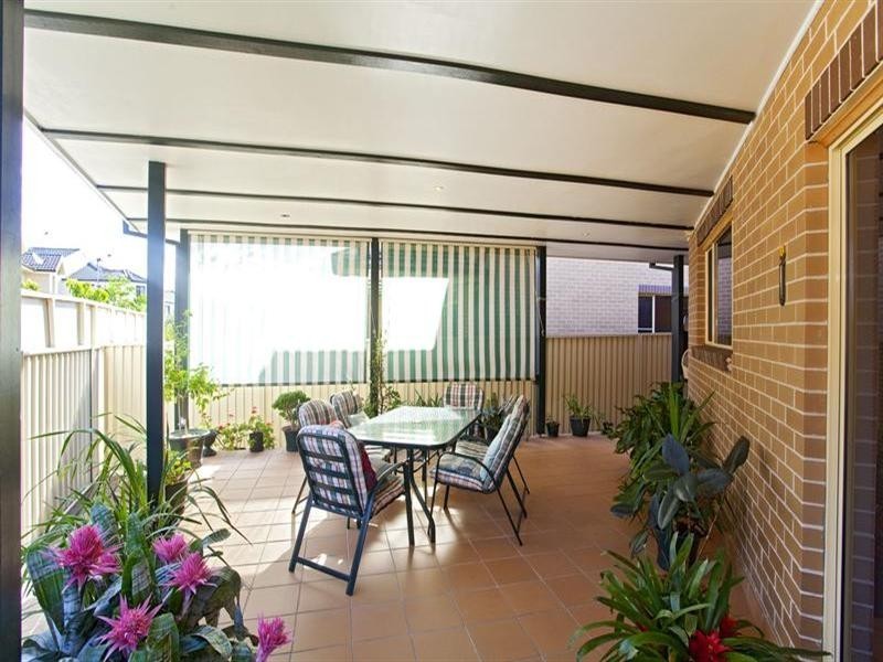 Green Valley NSW 2168