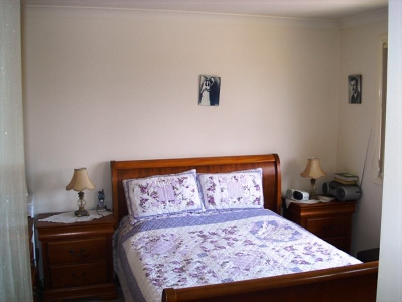 4/53 Fitzgerald Avenue, Edensor Park NSW 2176