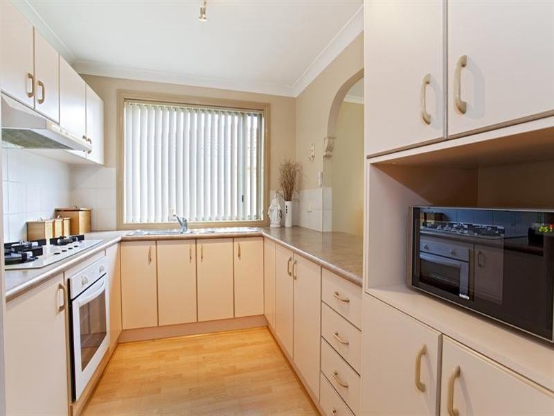 Hinchinbrook NSW 2168