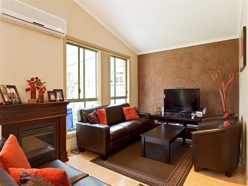 Hinchinbrook NSW 2168