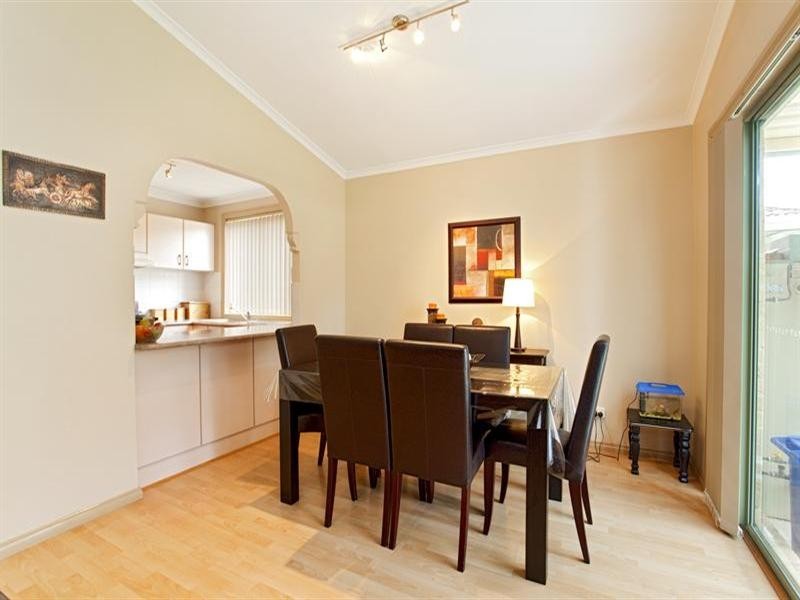 Hinchinbrook NSW 2168