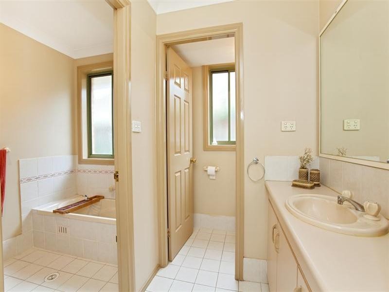 Hinchinbrook NSW 2168