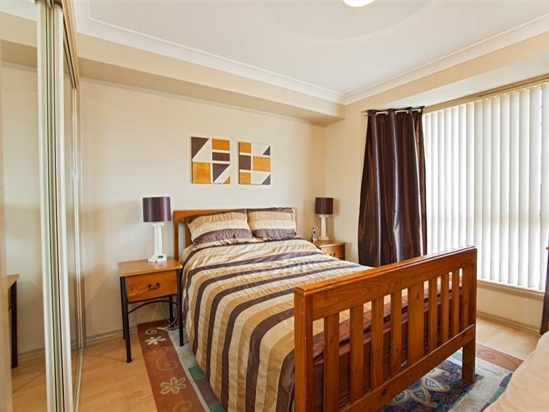 Hinchinbrook NSW 2168