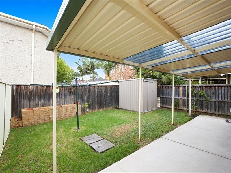 Hinchinbrook NSW 2168