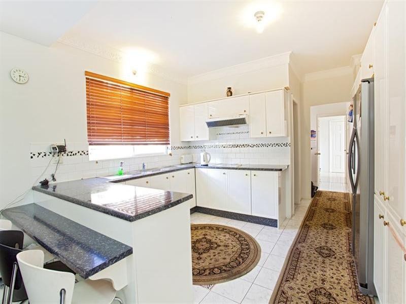 Green Valley NSW 2168