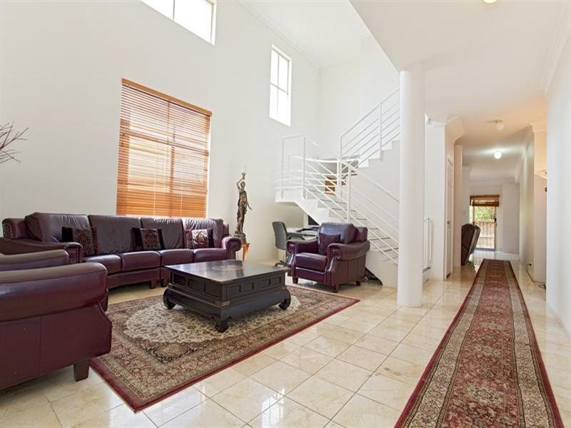 Green Valley NSW 2168