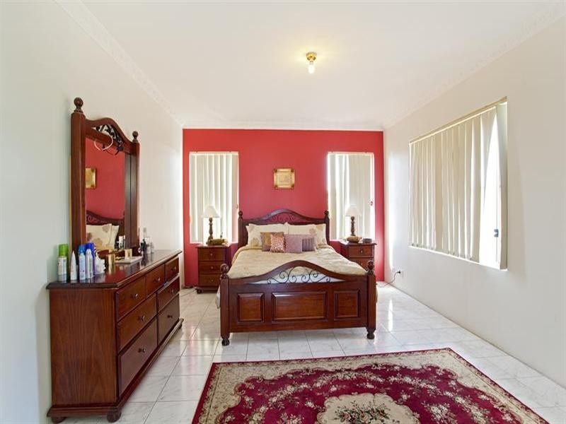 Green Valley NSW 2168