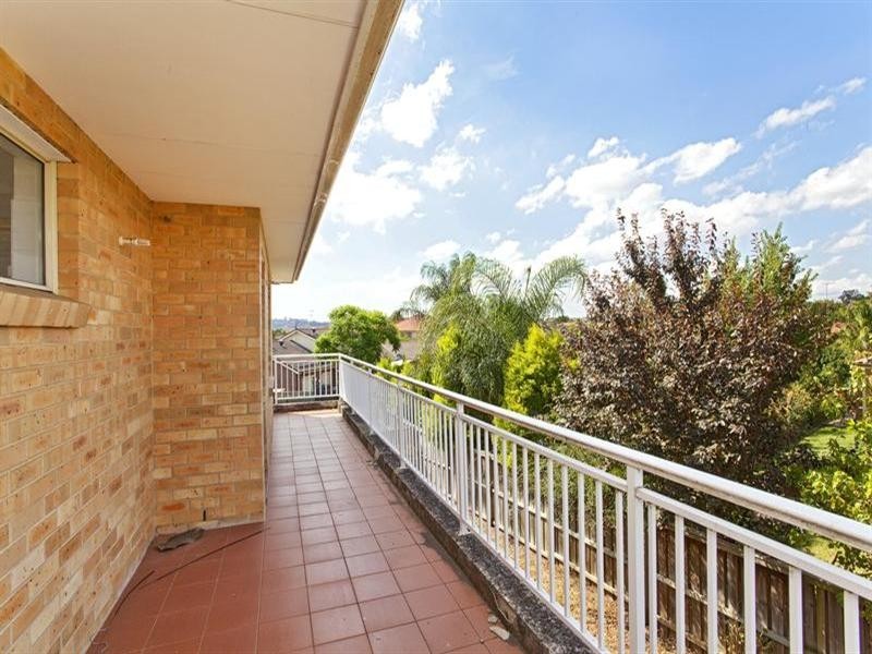 Green Valley NSW 2168