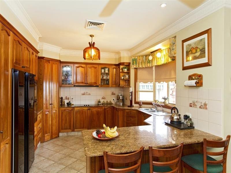 Green Valley NSW 2168