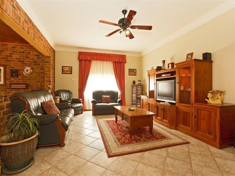 Green Valley NSW 2168