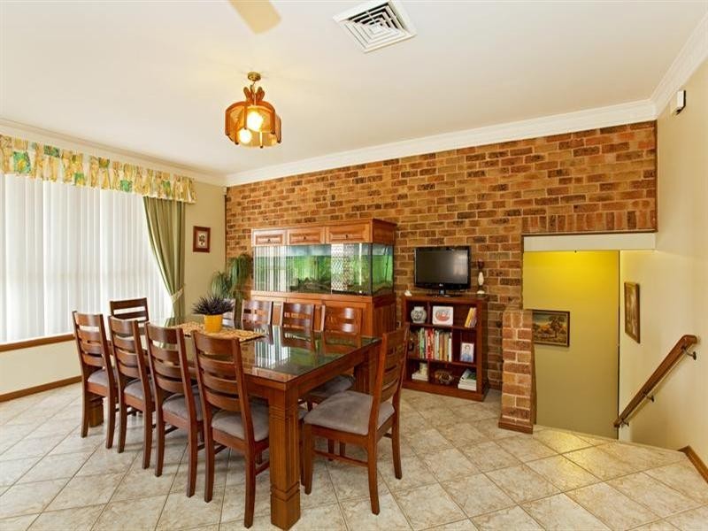 Green Valley NSW 2168