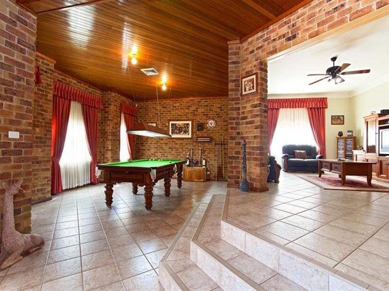 Green Valley NSW 2168