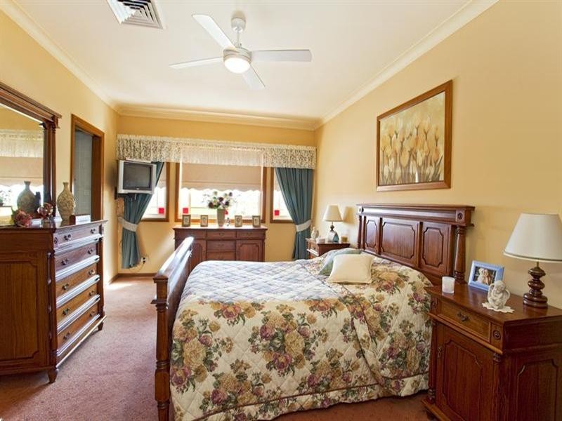 Green Valley NSW 2168