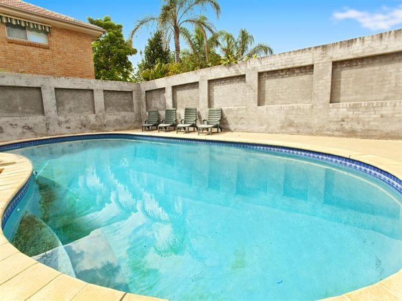 Green Valley NSW 2168