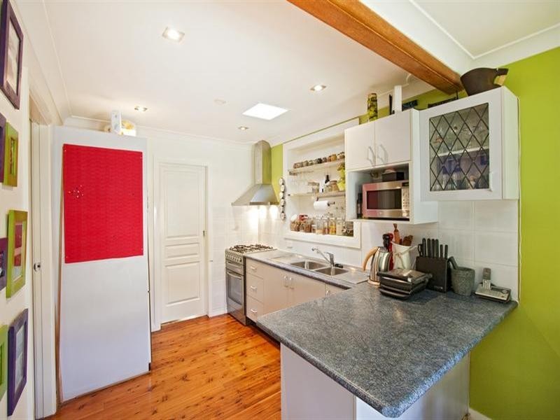 Green Valley NSW 2168