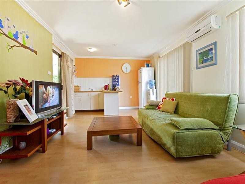 Green Valley NSW 2168