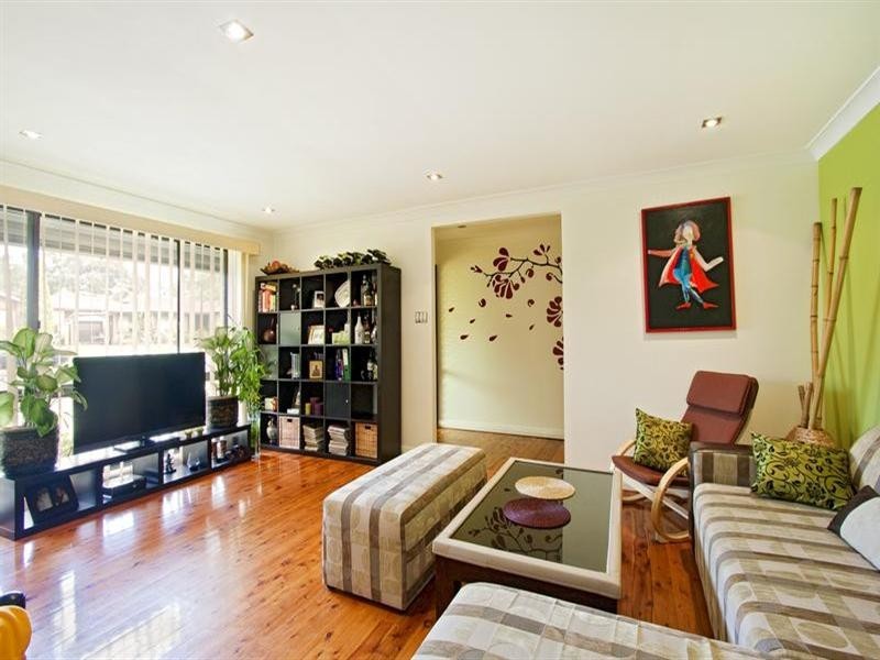 Green Valley NSW 2168