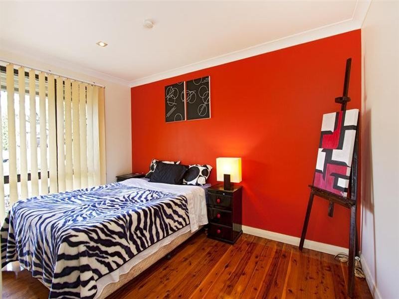 Green Valley NSW 2168