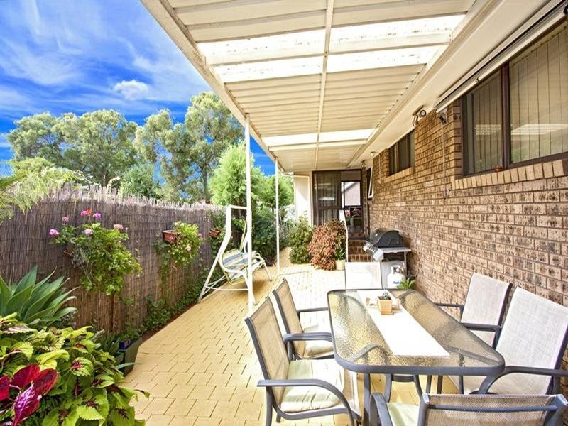 Green Valley NSW 2168